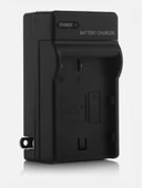 Ayex EN-EL3e Şarj Cihazı, Nikon EN-EL3, EN-EL3a, EN-EL3e İle Uyumlu - 1