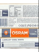 Osram (10 Adet) 18W 4000K (Günışığı) G13 Duylu Floresan Ampul - 4