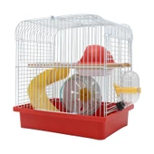 Dayang Hamster Kafesi 23*17*24cm - 1