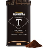 Tupinamba Top Quality Arabica Espresso Öğütülmüş Kahve 250 gr - 1