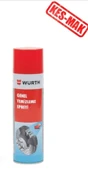 BALATA SPREYİ WÜRTH 500ML thumbnail 1