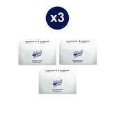 Selpak Klozet Kapak Örtüsü 250 Yaprak 3'lü - 1