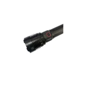 Powerdex PD-12500 Profesyonel Büyük Avcı Feneri 50W 5000 Lümen - 3