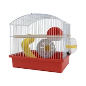 Dayang Hamster Kafesi 27x20.5x25cm - 1