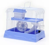Dayang Hamster Kafesi 30x23x26 - 1