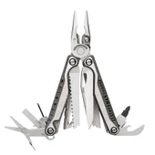 LEATHERMAN CHARGE PLUS TTI MULTİ TOOL - 1
