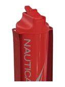 Nautica NTM02 Sport Termos Paslanmaz Çelik 650 ml J.class Kırmızı - 2