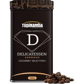 Tupinamba Delicatessen %100 Naturel Espresso Çekirdek Kahve 250g. - 1