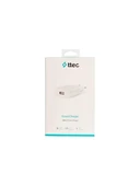 Ttec 2.1A Seyehat Şarj Aleti - 1