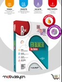 8. Sınıf Matematik-Türkçe-Fen Bilimleri-TC İnkilap Tarihi Soru Bankaları thumbnail 4