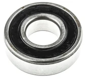 6204 2RS RULMAN 20x47x14 - 1