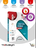 8. Sınıf Matematik-Türkçe-Fen Bilimleri-TC İnkilap Tarihi Soru Bankaları thumbnail 5