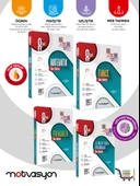 8. Sınıf Matematik-Türkçe-Fen Bilimleri-TC İnkilap Tarihi Soru Bankaları thumbnail 1