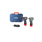 STECHEND SXS202 MiNi SET (SX17/SX18 2/2 AH) - 1