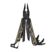 LEATHERMAN SİGNAL COYOTE TAN MULTİ TOOL thumbnail 1