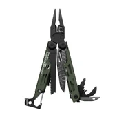 LEATHERMAN SİGNAL GREEN TOPO BLADE MULTİ TOOL - 1