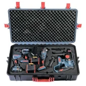STECHEND SXS401 SET (SX12/SX32/SX44/SX52 1/4 AH-1/6 AH) - 1