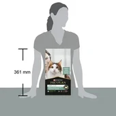 Pro Plan Liveclear Hindili Kısırlaştırılmış Yetişkin Kedi Maması 7 Kg - 3