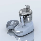TEFAL FP 4111 MUTFAK ROBOTU - 1