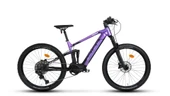 Carraro Kifuka Fs 8.1 Elektrikli Bisiklet 44 cm 11-V DI2 OTOMATIK HD - 1