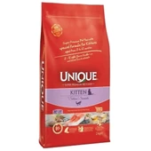 Unique Somonlu Yavru Kedi Maması 2 Kg - 1