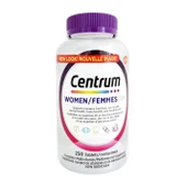 Centrum Women 50+ 250 Tablet - 1