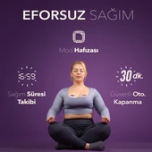 Nessiworld  Mochi Giyilebilir Göğüs Pompası - 10