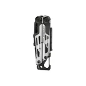 LEATHERMAN SİGNAL BLACK SİLVER - 1