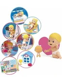 Cicciobello ve Arkadaşları Ev Oyun Seti CC012000 - 3