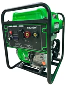 Hais CB3800i Profesyonel 2,5 Kw Kaynak Jeneratörü - 2