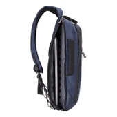 PLM NEPTUN 15.6" NOTEBOOK SIRT ÇANTASI LACİVERT - 7