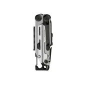 LEATHERMAN SİGNAL BLACK SİLVER - 3