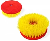 MOTORLU TIRPAN HALI YIKAMA FIRÇASI STANDART DİŞİ thumbnail 2