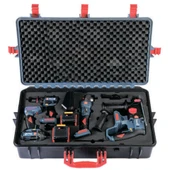 STECHEND SXS403 SET (SX22/SX35/SX44/SX52 1/4 AH-1/6 AH) - 1