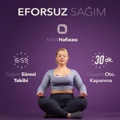 Nessiworld Mochi Giyilebilir Göğüs Pompası - 5