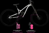 Muc-Off Wet Weather Spray Zincir Yağı 400ML - 5