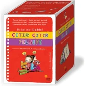 Çıtır Çıtır Felsefe Dizisi Kutulu Set (27 Kitap Takım) - 1