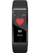 MF Product 0070 Akıllı Bileklik Siyah thumbnail 2