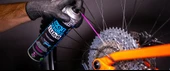 Muc-Off Wet Weather Spray Zincir Yağı 400ML - 4