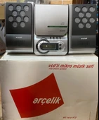 ARÇELİK MS-5650 VCD - 1