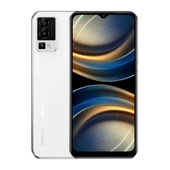 GENERAL MOBILE GM 23 DUAL SIM 4GB / 128GB WHITE - 1