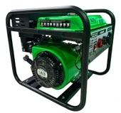 Hais CB2500i Profesyonel 1 Kw Kaynak Jeneratörü - 2