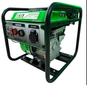 Hais CB2500i Profesyonel 1 Kw Kaynak Jeneratörü - 3