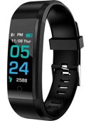 MF Product 0070 Akıllı Bileklik Siyah thumbnail 1