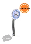 WUVERA Mercedes Duş Başlığı - 3