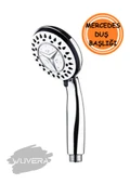 WUVERA Mercedes Duş Başlığı - 1