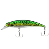 Sea Horse Rs7-Sparkle 70mm 9,60Gr Green Mackerel thumbnail 1