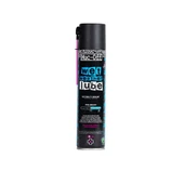 Muc-Off Wet Weather Spray Zincir Yağı 400ML - 1
