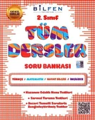 2. Sınıf Tüm Dersler Soru Bankası Bilfen Yayıncılık - 1