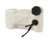 MOTORLU TIRPAN BENZİN DEPOSU OLEOMAC SP42 İTAL - 1